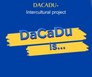Dacadu is... EUT+ project hochschule darmstadt university of applied sciences german language